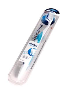 Gsk Sensodyne Szczoteczka Do Zębów Repair Protect Soft 1szt