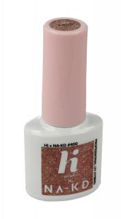 Hi Hybrid Lakier Hybrydowy 400 Glamour Dust 5ml