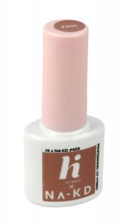 Hi Hybrid Lakier Hybrydowy 405 Deep Beige 5ml