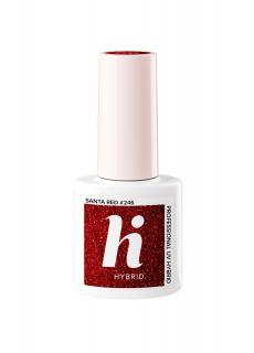 Hi Hybrid Lakier Hybrydowy Carnival 250 Sparkling Red 5ml