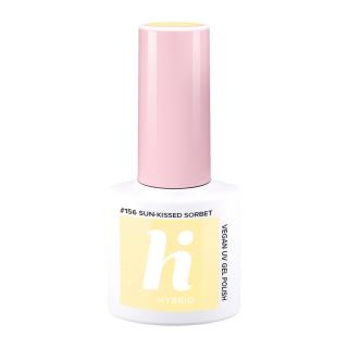 Hi Hybrid Lakier Hybrydowy Sun-Kissed Sorbet nr 156 5 ml