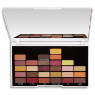 I Heart Revolution Palette 27 Zestaw Cieni Do Powiek Now That`S I Call Makeup 00s 1op.