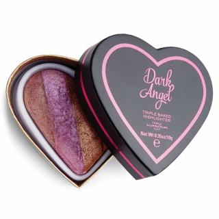 I Heart Revolution Rozswietlacz Dark Angel Highlighter, 10 G