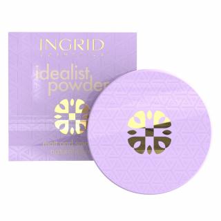 Ingrid Puder Prasowany Idealist Nr 03  10g