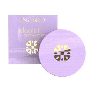 Ingrid Puder Prasowany Idealist Nr 04  10g