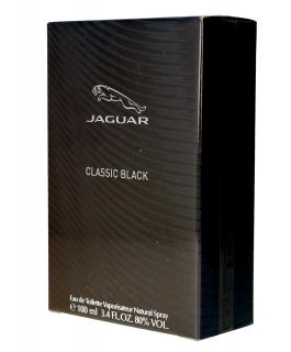 Jaguar Classic Black Woda Toaletowa 100ml