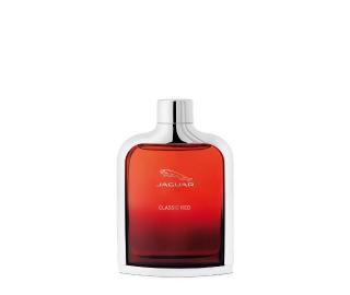 Jaguar Classic Red Woda Toaletowa 100ml