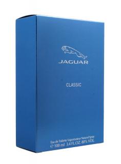 Jaguar Classic Woda Toaletowa 100ml