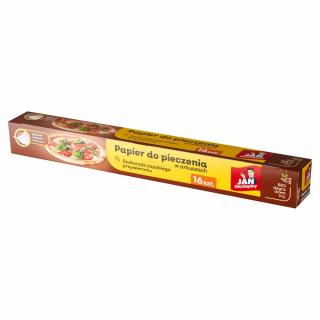 Jan Niezbędny Papier Do Pieczenia w Arkuszach 1op.-16szt
