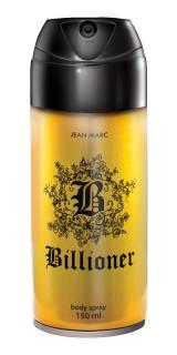 Jean Marc Billioner Men Dezodorant w Sprayu 150ml