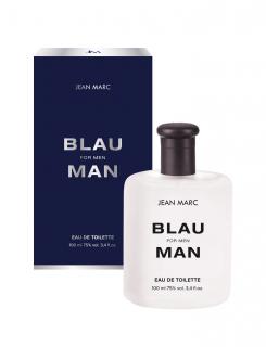 Jean Marc Blau For Men Woda Toaletowa 100 ml