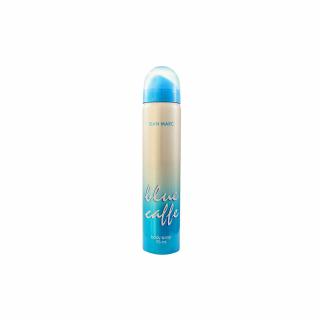 Jean Marc Blue Caffe Women Body Spray 75 ml