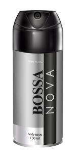 Jean Marc Bossa Nova Men Body Spray 150 ml