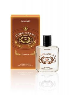 Jean Marc Copacabana Woda po Goleniu 100 ml