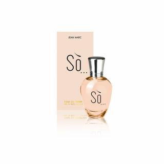 Jean Marc For Women Woda Perfumowana So 100 ml