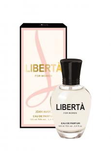 Jean Marc Liberta For Women Woda Perfumowana 100 ml