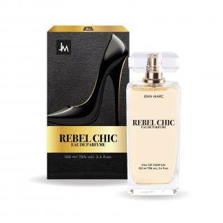 Jean Marc Rebel Chic For Women Woda Perfumowana 100 ml