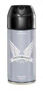 Jean Marc Vittoriale Men Body Spray 150 ml