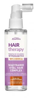 Joanna Hair Therapy Wcierka do Włosów Wypadających 100 ml