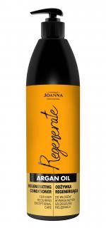 Joanna Professional Argan Oil Odżywka Regenerująca 1000 g