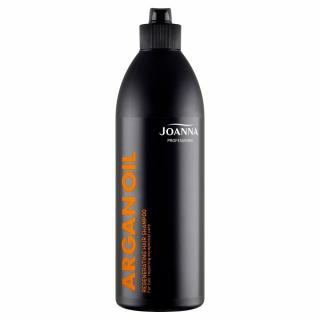 Joanna Professional Olejek Arganowy Szampon Regenerujący 500 Ml