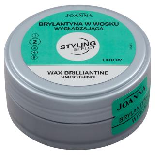 Joanna Styling Effect Brylantyna w Wosku Wygładzająca 45 g