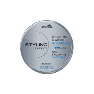 Joanna Styling Effect Brylantyna W Wosku Wygładzenie 45g