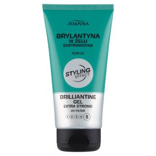 Joanna Styling Effect Brylantyna w Żelu Extramocna 150 g