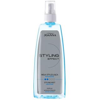 JOANNA Styling Effect Mgła Stylizująca do Wlosów Gładkośc Połysk 150 ml