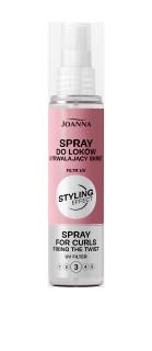 Joanna Styling Effect Spray do Loków 150ml