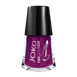 Joko Lakier Do Paznokci Find Your Color Nr 130 10ml