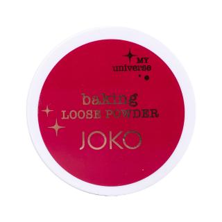 Joko My Universe Puder Sypki do Bakingu 13g