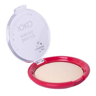 Joko My Universe Puder Upiększający 5g