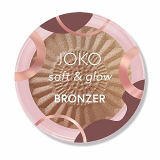 Joko Soft Glow Bronzer do Twarzy