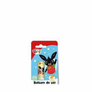 Kids Bing Balsam do Ust Mango 4,4g