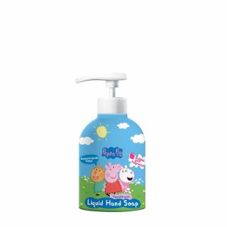 Kids Świnka Peppa Mydło w Płynie Guma Balonowa 50ml