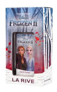 La Rive Disney Frozen Woda Perfumowana 50ml