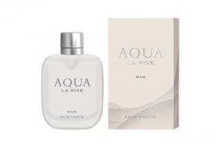 La Rive For Men Aqua Woda Toaletowa - 90ml