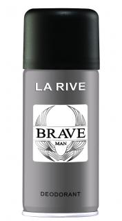 La Rive For Men Brave Dezodorant W Sprayu 150ml