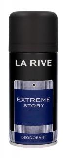 La Rive For Men Extreme Story Dezodorant Spray 150ml