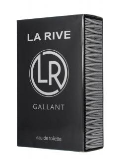 La Rive For Men Gallant Woda Toaletowa 100ml