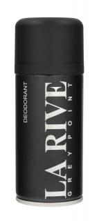 La Rive For Men Grey Point Dezodorant W Sprayu 150ml