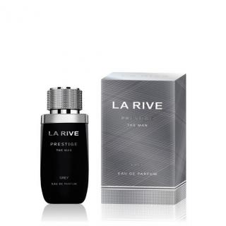 La Rive For Men Prestige Grey Woda Perfumowana 75ml