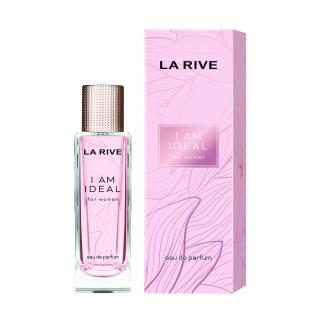 La Rive For Woman i Am Ideal Woda Perfumowana - 90ml