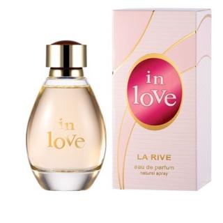 La Rive For Woman In Love Woda Perfumowana 100ml