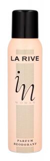 La Rive For Woman In Woman Dezodorant W Sprau 150ml