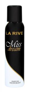 La Rive For Woman Miss Dream Dezodorant Spray 150ml