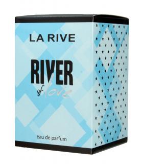 La Rive For Woman River Of Love Woda Perfumowana 90ml