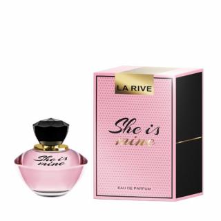 La Rive For Woman She Is Mine Woda Perfumowana 90ml