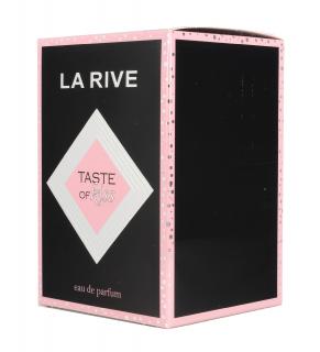 La Rive For Woman Taste Of Kiss Woda Perfumowana 100ml